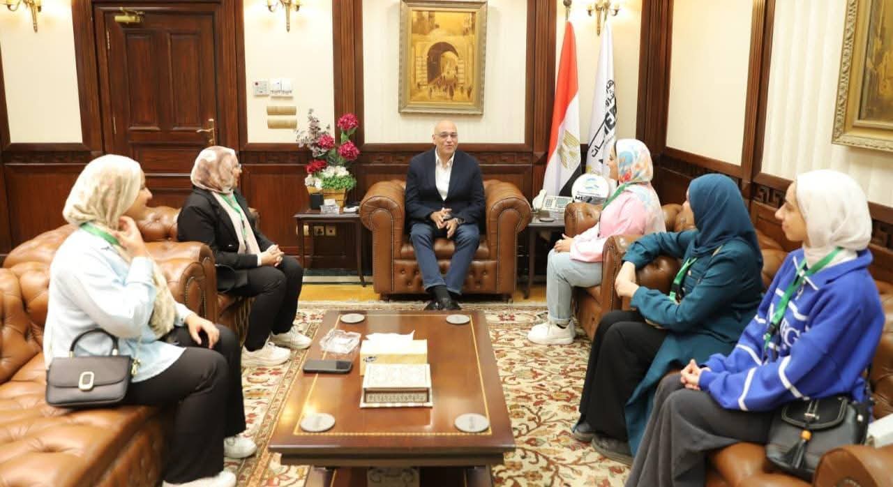 تمكين الشباب وريادة الأعمال عبر شراكات