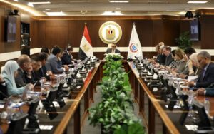 وزير الصحة: تطبيق "التأمين الصحي الشامل" في المنيا نموذج يُحتذى به لتعميم المنظومة بالجمهورية