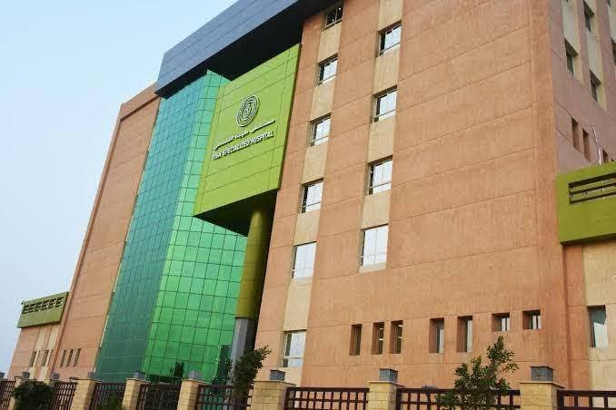 وحدة السكتة الدماغية بمستشفى طيبة التخصصي بالأقصر تحصد “الوسام الذهبي” من المنظمة العالمية للسكتة الدماغية