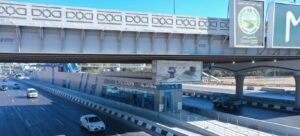 وزارة النقل تعلن تشغيل محطة "الجولف" بالأوتوبيس الترددي BRT بدءاً من غد السبت لخدمة سكان القاهرة الجديدة