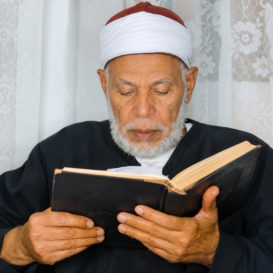 وزارة الأوقاف تُحيي ذكرى ميلاد الشيخ عامر السيد عثمان شيخ المقارئ المصرية وأحد أبرز أعلام القراءات في العصر الحديث