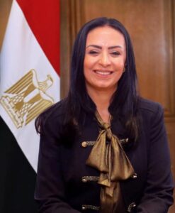 وزيرة التضامن الاجتماعي توجه برفع درجات الاستعداد القصوى لاستقبال عيد الأضحى وتكثيف وجبات مبادرة الإطعام وتوزيع صكوك اللحوم