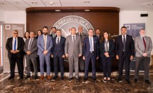 الرقابة المالية" تمنح "أورينت للتأمين" موافقة مبدئية للانضمام إلى مختبر التكنولوجيا المالية لتطوير المعاينة الرقمية للسيارات