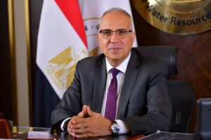 وزير الموارد المائية والري يتابع انتظام عمل منظومة الصرف الزراعي خلال إجازة عيد الأضحى ويرفع درجة الجاهزية بمراكز الطوارئ