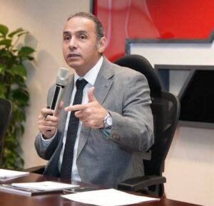 "الرقابة المالية" تقرر تخفيض رسوم "مصر المقاصة" لمنظومة منصات الاستثمار العقاري الرقمية