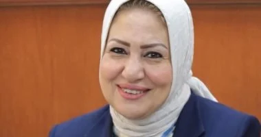 سحر صدقي تشيد بالفان زون