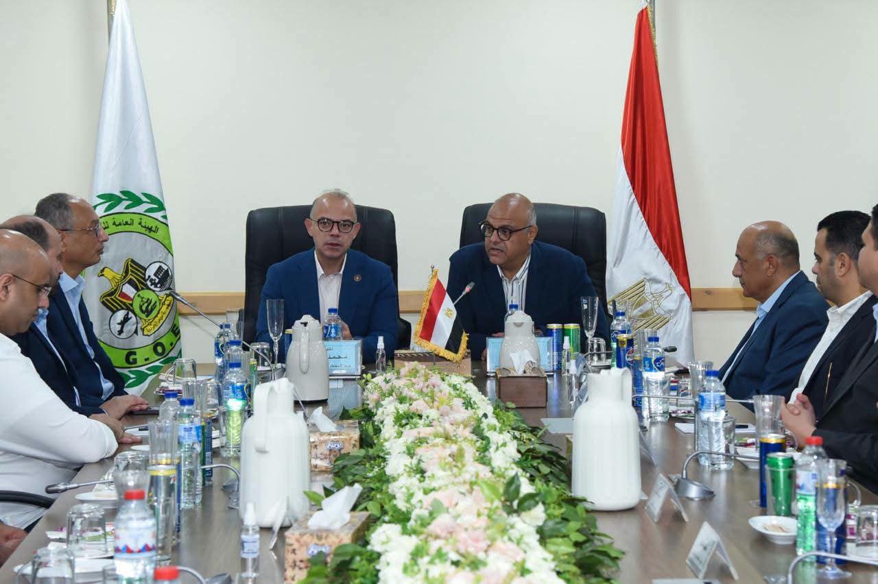 وزير الاستثمار: الترويج لإمكانات معامل الرقابة يعزز تنافسية الصادرات المصرية
