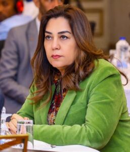 التنمية المحلية تحيل مخالفات بناء للنيابة بمطروح