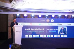وزير العمل يعلن في قمة “Work Shift 2026” خطة تأهيل الكوادر المصرية للمنافسة عالمياً في الاقتصاد الرقمي