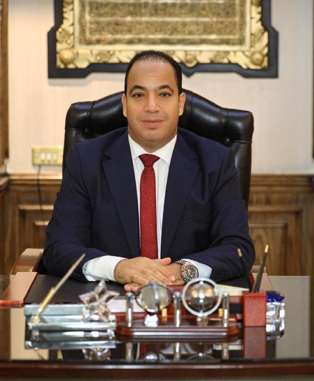 الدكتور عبد المنعم السيد لـ«كابيتال مصر».. وثيقة ملكية الدولة ترسم ملامح اقتصاد جديد وتوسع دور القطاع الخاص