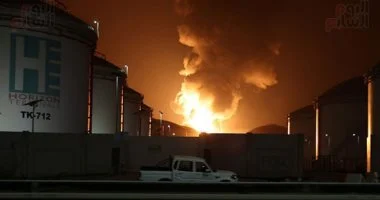 الجيش الأمريكي يوسع ضرباته داخل إيران