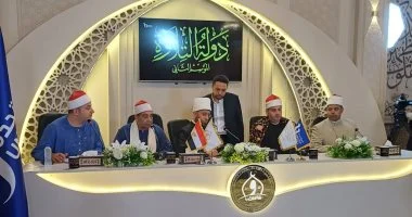 استمرار الموسم الثاني من تصفيات دولة التلاوة