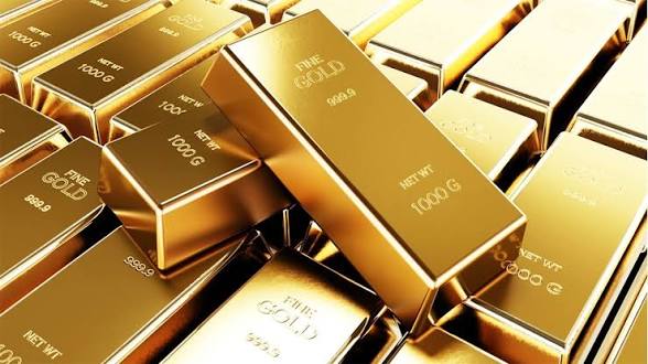 استقرار سعر الذهب عيار 18 اليوم