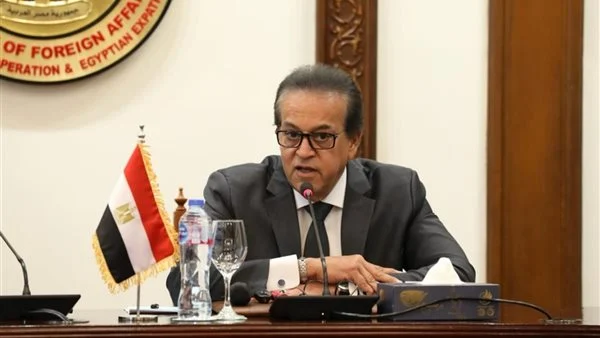 تطوير شامل بمستشفيات المؤسسة العلاجية منذ فبراير 2026