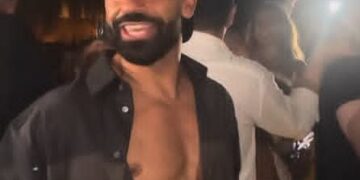بعد ظهورها مع محمد صلاح في حفلة العلمين.. ما فوائد المياه الفوارة وهل تعد بديلًا صحيًا للمشروبات الغازية؟