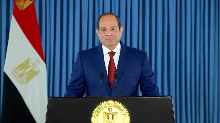 الرئيس السيسي: ثورة يوليو منارة للتحرر والجمهورية الجديدة امتداد لأهدافها