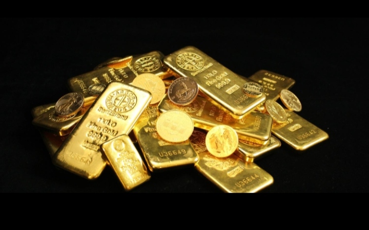 الذهب اليوم في مصر.. عيار 21 يتراجع إلى 5860 جنيهًا