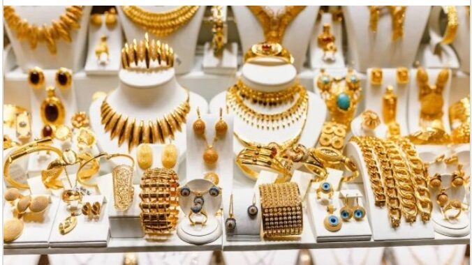سعر الذهب اليوم في مصر.. استقرار عيار 21 عند 5810 جنيهات بعد تراجع تجاوز 1800 جنيه