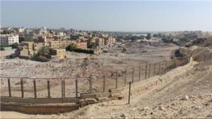 لإحياء نزلة السمان مصطفى مدبولي يعلن خطة ضخمة لتحويلها إلى وجهة سياحية عالمية