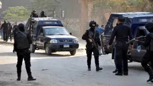 ضبط 118 ألف مخالفة مرورية وفحص 1106 سائقين خلال 24 ساعة