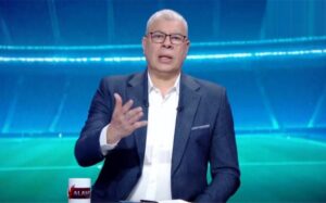 أحمد شوبير يطالب بإنهاء شراكة الأندية الجماهيرية والشركات ويضع 4 حلول للخروج من الأزمة