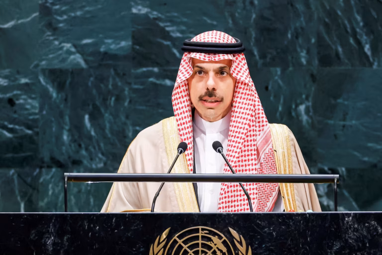 على وقع التصعيد مع الحوثيين.. مباحثات مرتقبة بين السعودية وأمريكا