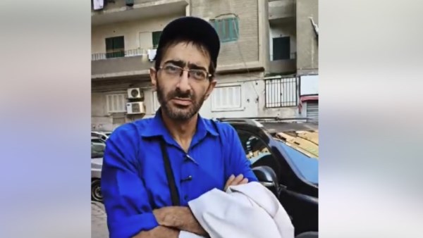 مينا جرجس: «هقعد وأسمع العرض الأول».. صيدلي الدليفري يرفض الاستعجال في قبول فرصة عمل جديدة