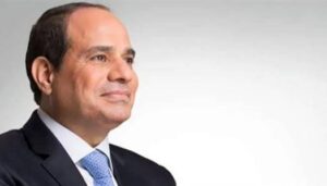 السيسي ورئيس قبرص يبحثان التعاون