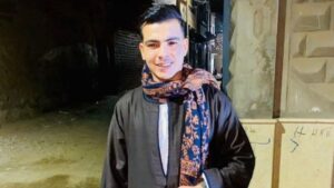 «روحت فين يا إبراهيم؟».. أسرة شاب من سوهاج تستغيث بعد اختفائه في القاهرة