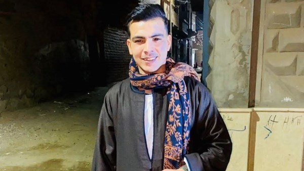 «روحت فين يا إبراهيم؟».. أسرة شاب من سوهاج تستغيث بعد اختفائه في القاهرة