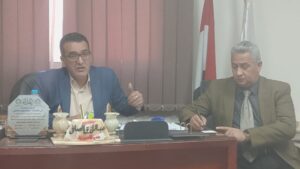تموين الأقصر يستعد لتفعيل «كارت المفتش» لتعزيز الرقابة على الأسواق