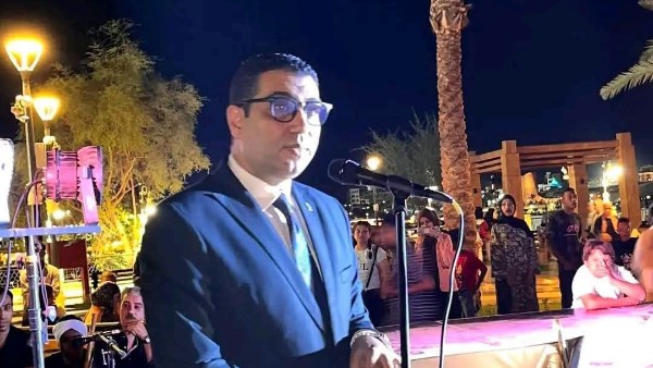 «مبدعون بلا حدود» بالأقصر.. احتفالية فنية لدعم ذوي الهمم وتنمية مواهبهم