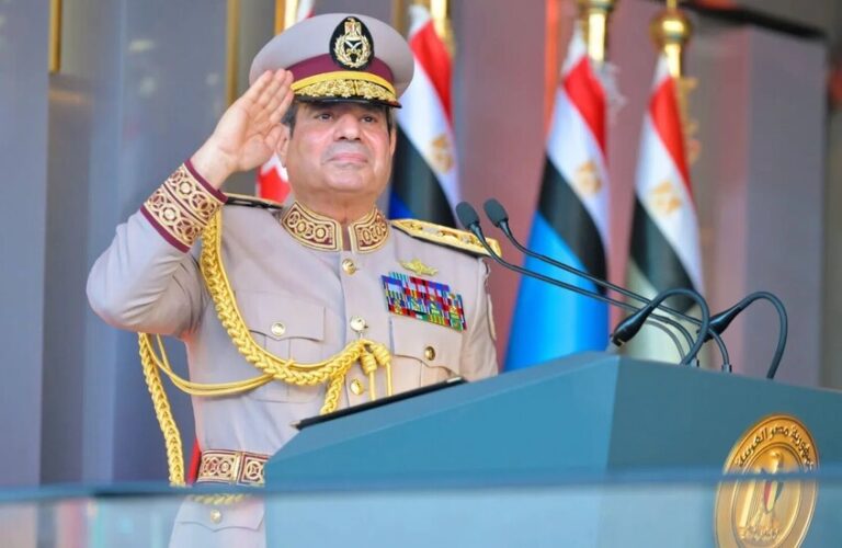 لمدة 12 شهرًا.. تفويض وزير الدفاع ببعض اختصاصات رئيس الجمهورية في قانون التعبئة
