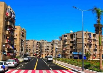 محافظ بورسعيد: كل قطرة مياه مسؤولية.. وغسيل السيارات بالشوارع يهدر الموارد