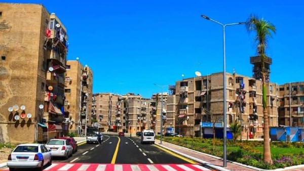 محافظ بورسعيد: كل قطرة مياه مسؤولية.. وغسيل السيارات بالشوارع يهدر الموارد