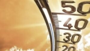 طقس حار ورطب غدًا.. و40 درجة في جنوب الصعيد