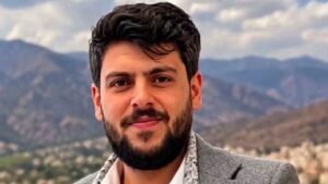 رحل قبل زفافه بـ12 يومًا.. أحمد ضحية حادث نويبع بعد 6 سنوات من الغربة
