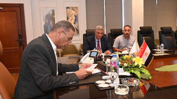 4 مواطنات من جنوب سيناء إلى الأراضي المقدسة مجانًا.. اختيار مستحقات رحلات العمرة