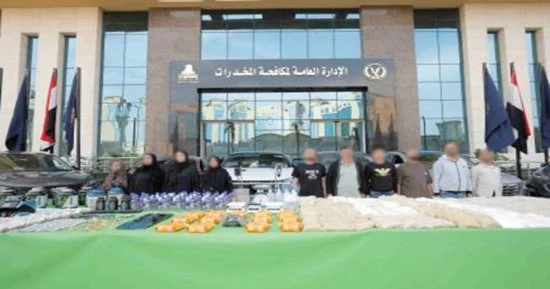 بعد الإعدام.. تفاصيل دور سارة خليفة داخل التنظيم