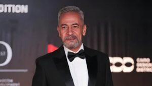 «عمرة رمضان» يجمع صبري فواز ورانيا فريد شوقي في حكاية عن الوحدة الوطنية والترابط المجتمعي