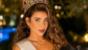 ملكة جمال مصر العالمية إيرينا يسري تحذر من تمثيل مصر بمتسابقة أخرى وتتمسك بأحقيتها في Miss Global