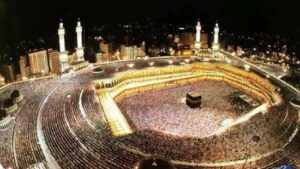مواعيد تسليم واستقبال طلبات وإقرارات حج الشركات