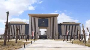 مصر تدين هجمات إيران على 3 دول عربية