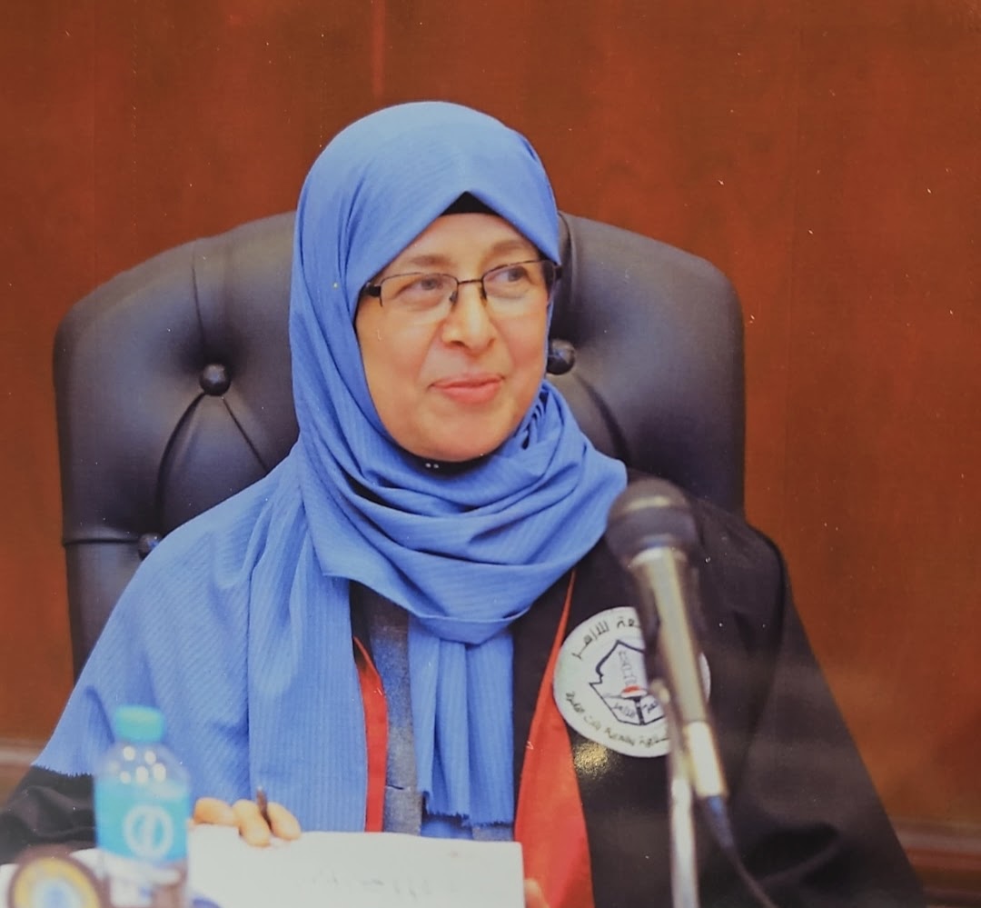 الرد على الدكتور سعد الدين الهلالي في حكم مصافحة المرأة الأجنبية