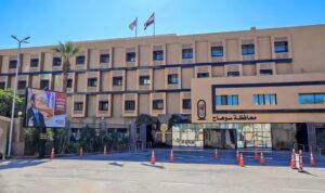 سوهاج تنفي وقف تراخيص البناء لمدة 3 سنوات