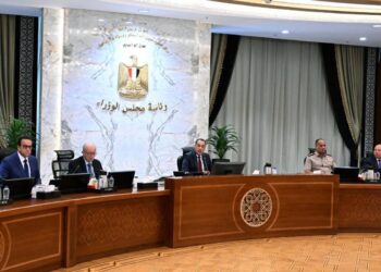 عاجل | قرارات مهمة لمجلس الوزراء برئاسة مدبولي.. صوامع غلال وسندات دولية ومعرض آثار في روما ودعم لأهالي القاهرة التاريخي
