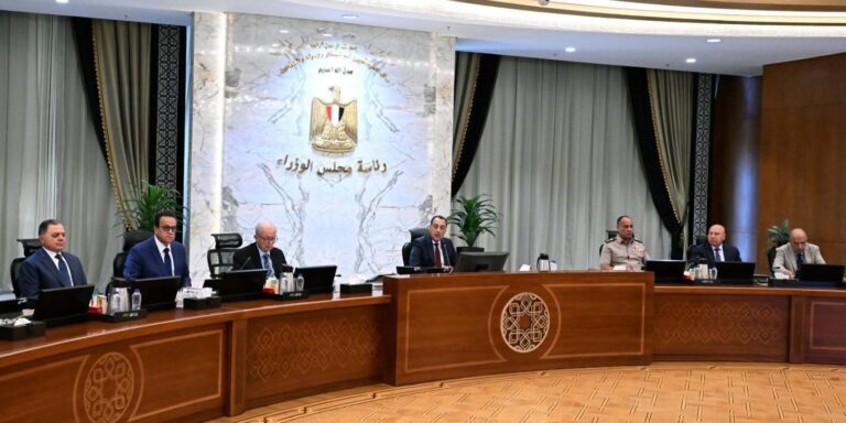 عاجل | قرارات مهمة لمجلس الوزراء برئاسة مدبولي.. صوامع غلال وسندات دولية ومعرض آثار في روما ودعم لأهالي القاهرة التاريخي