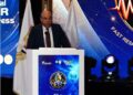 وزير الطيران يفتتح المؤتمر الطبي الرابع لمصر للطيران ويعلن أحدث خطط تطوير الرعاية الصحية