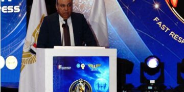 وزير الطيران يفتتح المؤتمر الطبي الرابع لمصر للطيران ويعلن أحدث خطط تطوير الرعاية الصحية