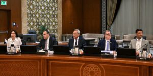الاقتصاد المصري يحقق نموًا 5.1% خلال العام المالي 2025/2026 بدعم من الصناعة وقناة السويس والاتصالات